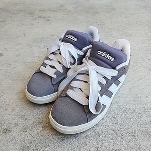 Men's Grand Court Alpha 00s Casual Sneakers,Size 9